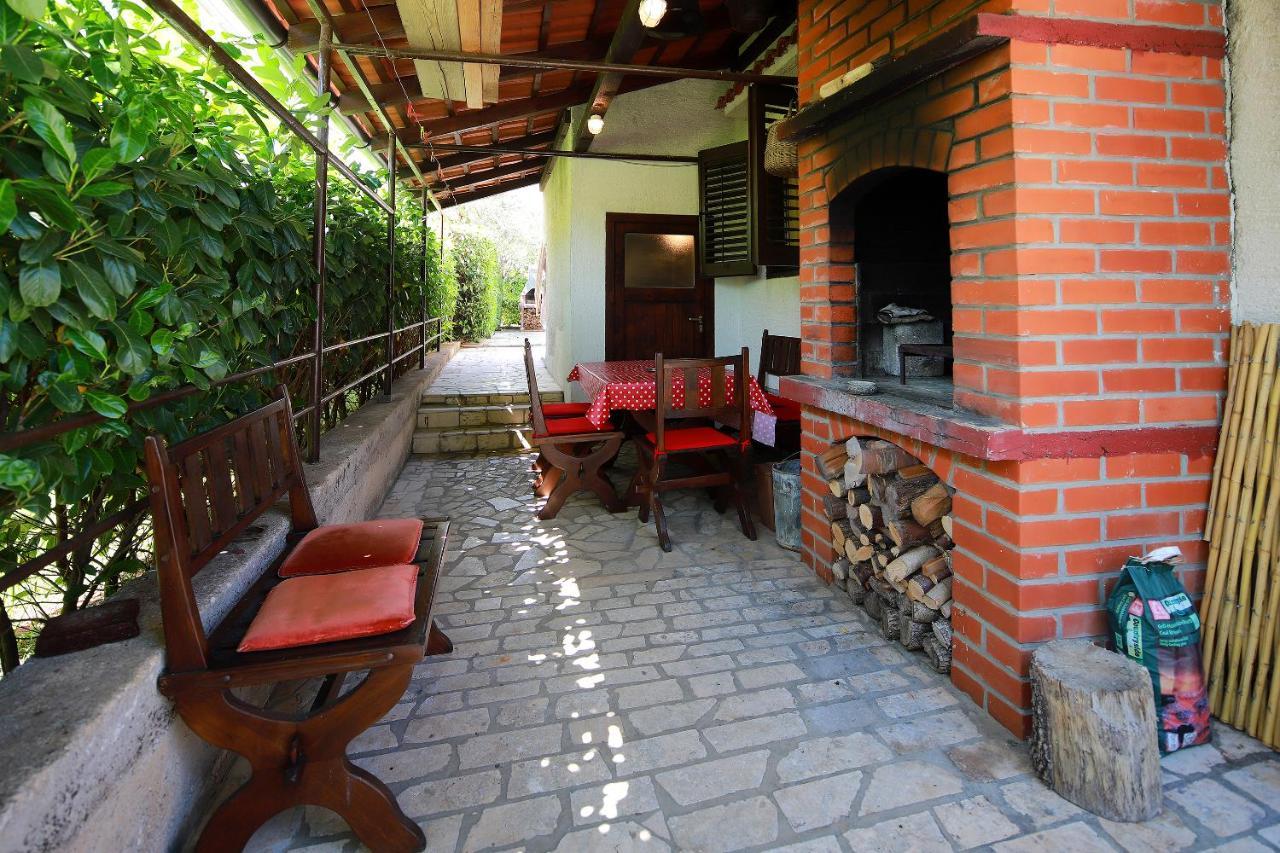 Apartmani Svoboda Silo  Exterior photo
