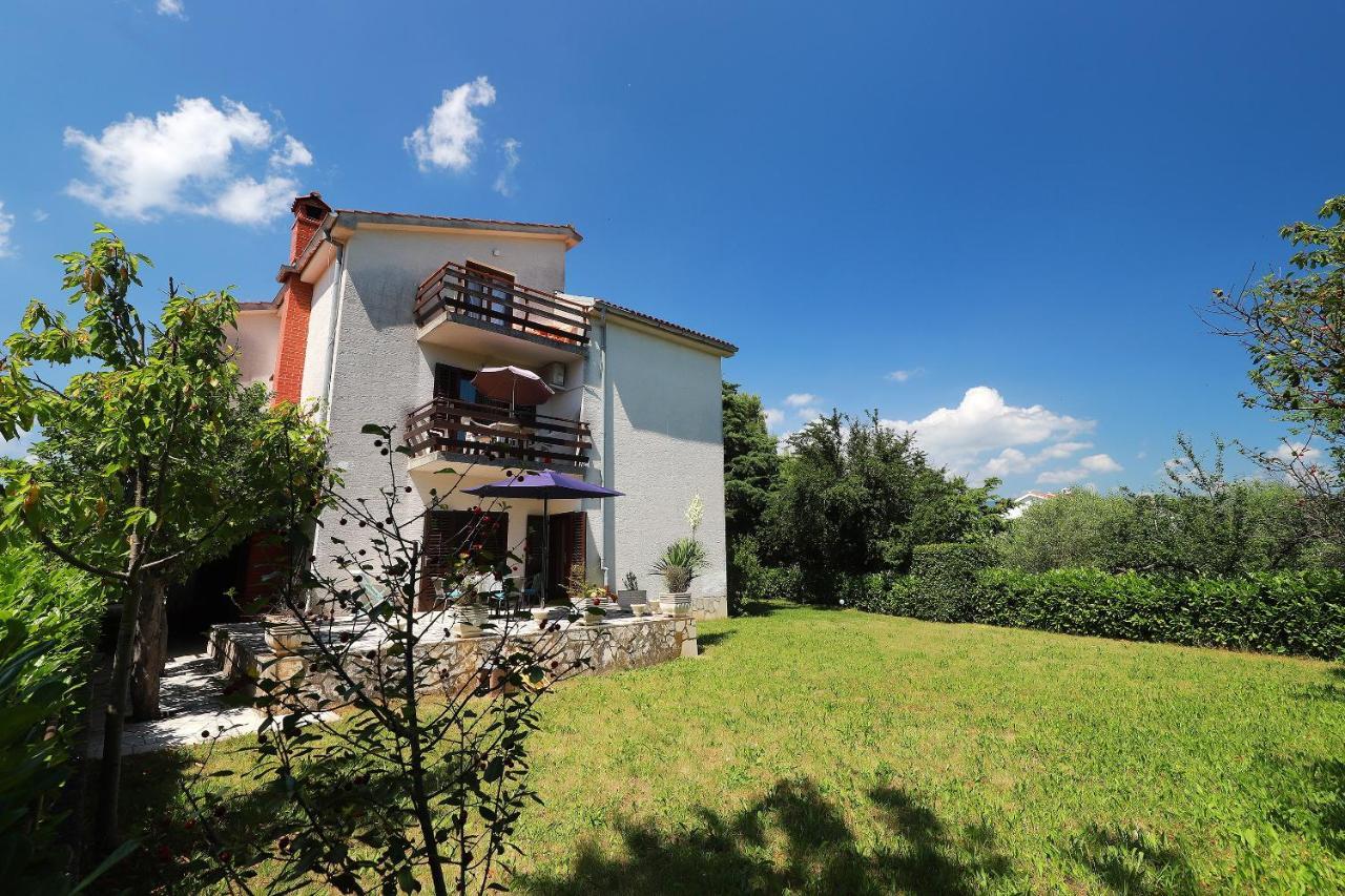 Apartmani Svoboda Silo  Exterior photo