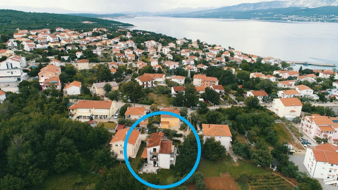 Apartmani Svoboda Silo  Exterior photo