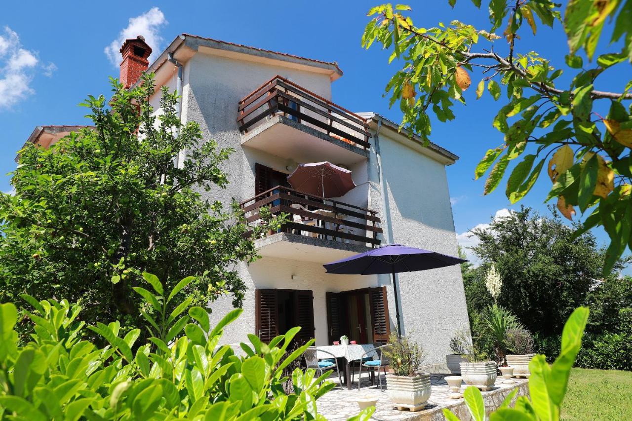 Apartmani Svoboda Silo  Exterior photo