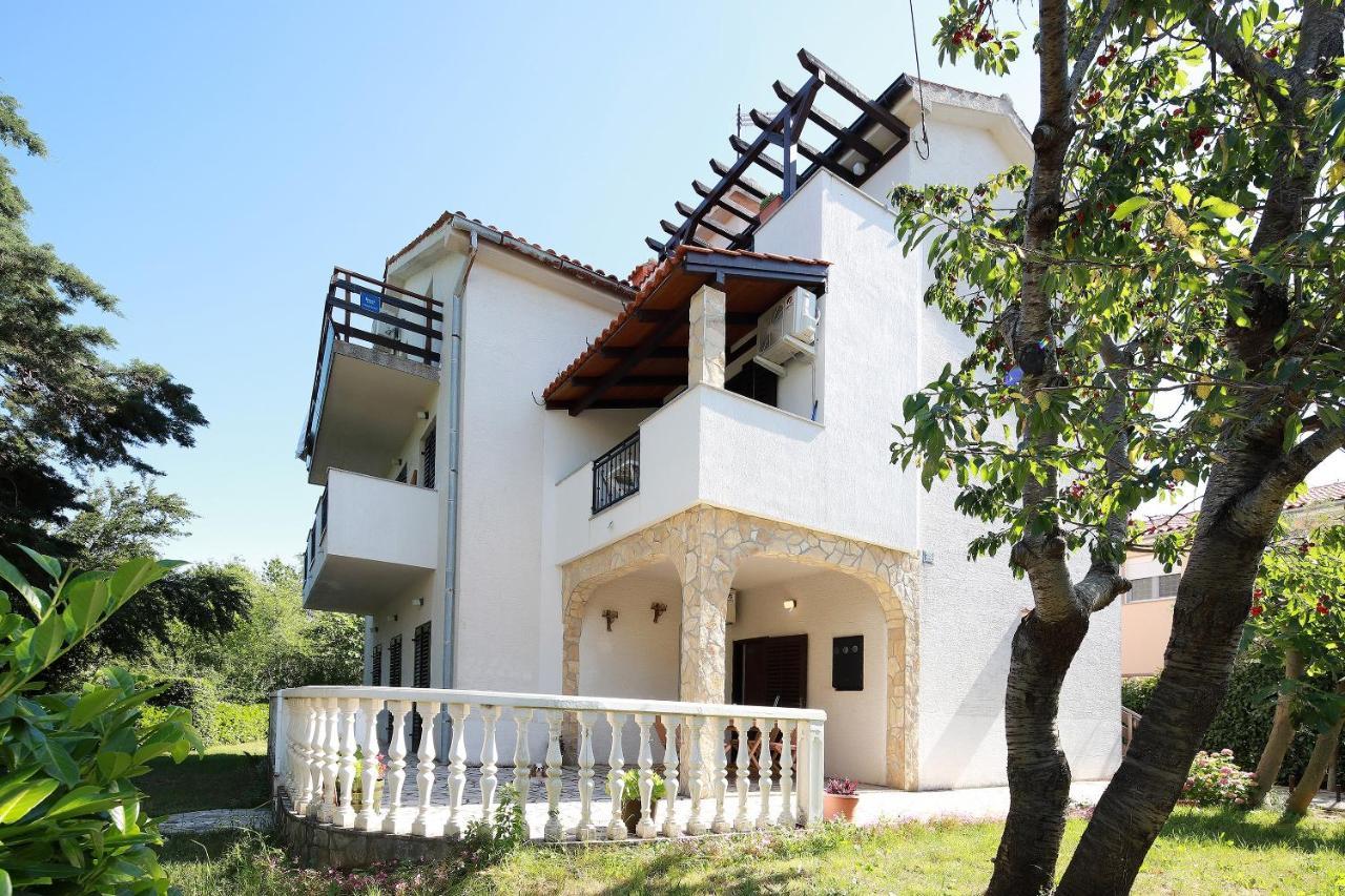 Apartmani Svoboda Silo  Exterior photo