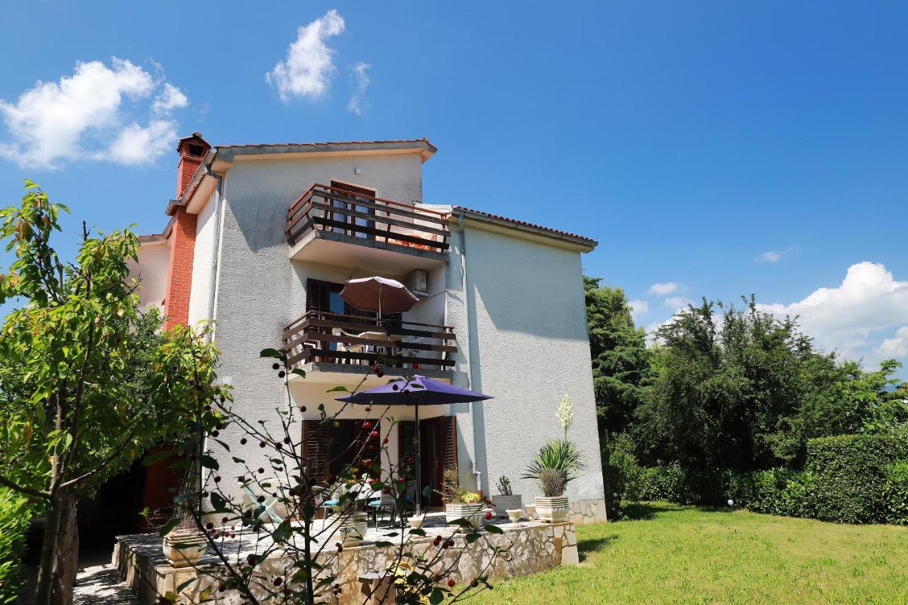 Apartmani Svoboda Silo  Exterior photo